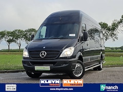 Mercedes-Benz Sprinter - 516 XL ac automaat