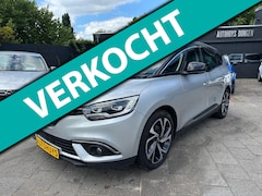 Renault Grand Scénic - 1.3 TCe (140pk) Intens 7p. Panoramadak