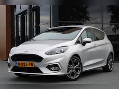 Ford Fiesta - 1.0 EcoBoost Hybrid 125PK ST-Line | Origineel NL