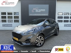 Ford Puma - 1.0 EcoBoost Hybrid ST-Line X PANORAMADAK