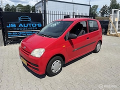 Daihatsu Cuore - 1.0-12V Kyoto nieuwe apk