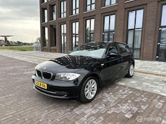 BMW 1-serie - 116i High Executive Clima Cruise