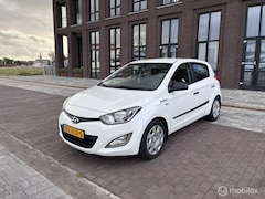 Hyundai i20 - 1.2i i-Drive Led Airco