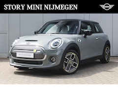 MINI Mini-Electric - Essential / Sportstoelen / Achteruitrijcamera / Stoelverwarming / LED / Cruise Control