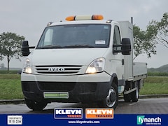 Iveco Daily - 40C15 XL FASSI laadkraan