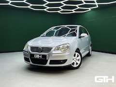 Volkswagen Polo - 1.4-16V Airco | Blueth | Elektrische ramen