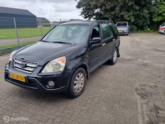 Honda CR-V - 2.2 CTDi Executive| Airco | EXPORT |