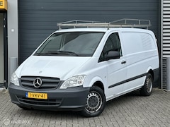 Mercedes-Benz Vito - Bestel 113 CDI 320 Lang | Schuifdeur|
