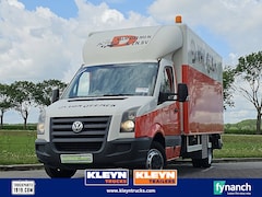 Volkswagen Crafter - 50 2.0 XL