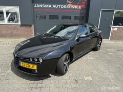 Alfa Romeo 159 - 1.8 mpi Business Pro|Cruise|Airco|Camera|APK