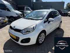 Kia Rio - 1.2 CVVT Comfort Pack|Airco|2 Sleutels|Netjes