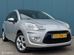 Citroën C3 - 1.4 e-HDi Collection EGS Automaat Climate Control Cruise Control Panoramische Vooruit