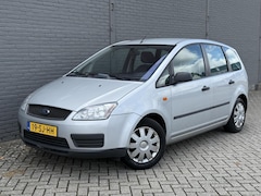 Ford Focus C-Max - 1.6-16V Ambiente LAAG KM NAP