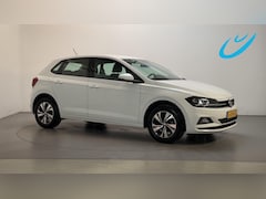 Volkswagen Polo - 1.0 TSI Comfortline Navigatie DAB+ App-Connect Airco