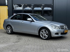 Mercedes-Benz C-klasse - 180 K , Airco , stoelverwarming