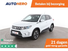 Suzuki Vitara - 1.4 Boosterjet AllGrip Select | ET28883 |