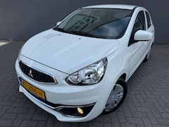 Mitsubishi Space Star - 1.0 Cool+*PARK SENSOREN*APK*NAP*AIRCO*ELKT-RAAM*C-D AFSTAND