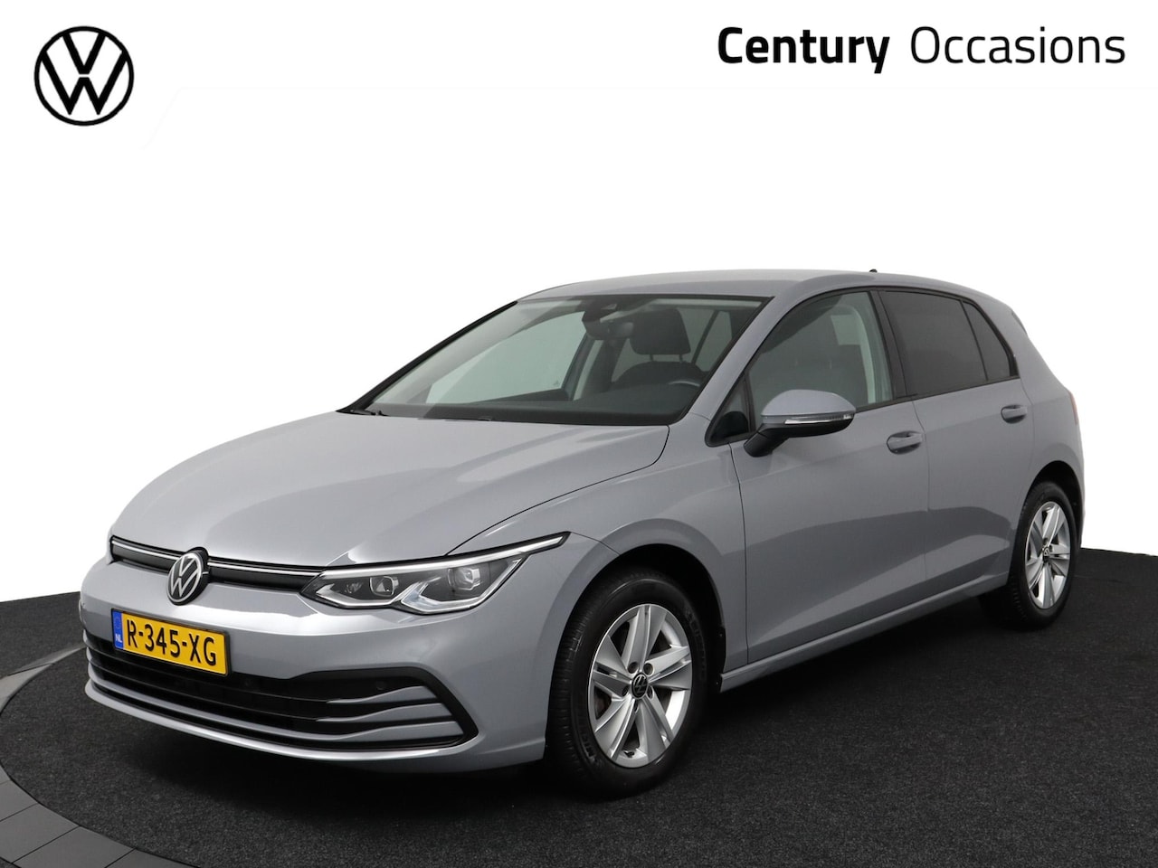 Volkswagen Golf - 1.0 TSI Life 1.0 TSI Life - AutoWereld.nl