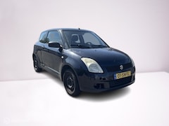 Suzuki Swift - 1.3 GA APK TOT 06-06-2026