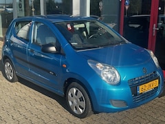 Suzuki Alto - 1.0 Comfort AUTOMAAT (rijklaar)
