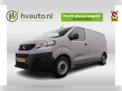 Peugeot Expert - 1.5 BLUEHDI 100PK L2 PREMIUM | Trekhaak | Schuifdeur | Laadruimte betimmering