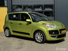 Citroën C3 Picasso - 1.6 VTi Aura, Airco , Cruise , trekhaak