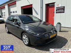Volkswagen Golf - 1.0 TSI Life Business