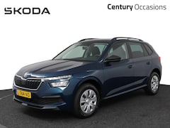 Skoda Kamiq - 1.0 TSI 95Pk Active Airco / Metallic / Electr ramen