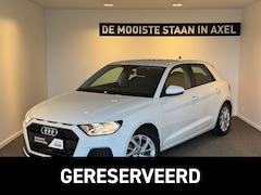 Audi A1 Sportback - 30 TFSI Pro Line