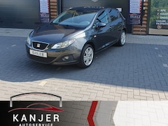 SEAT Ibiza - 1.4 AIRCO NW APK 4x Banden Distri v.v