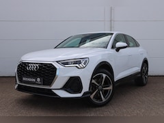 Audi Q3 Sportback - 45 TFSI e S Edition 245pk S-Tronic