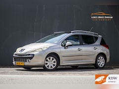 Peugeot 207 SW - 1.6 VTi XS
