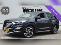 Hyundai Tucson - 1.6 T-GDI Premium Panoramadak | 360 Camera | Elektr Verst Stoelen