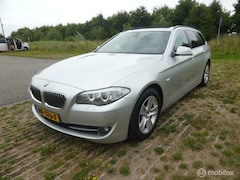 BMW 5-serie Touring - 525d High Executive