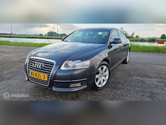 Audi A6 Limousine - 2.0 TFSI Business Edition