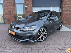 Volkswagen Golf - 2.0 TSI GTI Performance