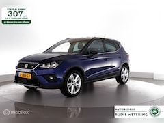 SEAT Arona - 1.0 TSI 116PK Automaat FR nav|cam|ecc|lmv17