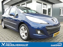 Peugeot 207 - 1.6 VTi XS | AIRCO | NIEUWE APK