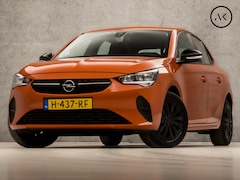 Opel Corsa - 1.2 Sport (BLUETOOTH, STUUR/STOELVERWARMING, SPORTSTOELEN, CRUISE, PARKEERSENSOREN, NIEUWE
