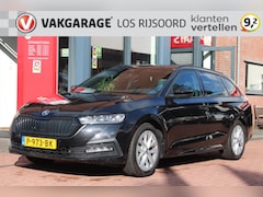 Skoda Octavia Combi - 1.0 TSI e-Tech MHEV *Business* | Trekhaak | Carplay | Stoelverwarming | Cruise & Climate C