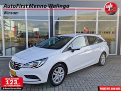 Opel Astra Sports Tourer - 1.0 Online Edition | Camera | Navigatie | PDC |
