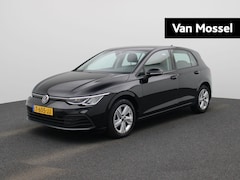 Volkswagen Golf - 1.5 eTSI Life Business 131 PK DSG | Automaat | Apple Carplay | Ergo-Active Stoelen | Massa