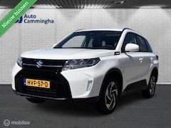 Suzuki Vitara - 1.4 Boosterjet Style *Nieuwpr. €34250
