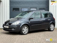 Renault Scénic - 2.0-16V Tech Line AUT|2e EIG|NAP|CLIMA