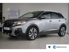 Peugeot 3008 - 1.2 Turbo 130-PK Allure PARKEERCAMERA | STOELVERWARMING | KEYLESS ENTRY | ADAPTIVE CRUISE
