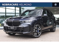 BMW X5 - xDrive50e High Executive M Sport Automaat / Panoramadak / Trekhaak / Soft-Close / Comfort