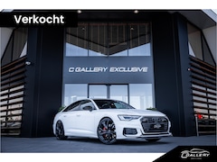 Audi A6 Limousine - 55 TFSI e quattro Competition - S Line | ACC | 360 Camera | Keyless