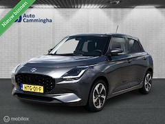 Suzuki Swift - 1.2 Style Smart Hybrid