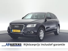 Audi Q5 - 2.0 TFSI quattro Pro Line Trekhaak Xenon Navigatie