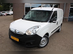 Opel Combo - 1.4 L1H1 ecoFLEX Airco, Parksens. A, Boordcomputer, Elektr. ramen, Multifunc. stuurwiel, A